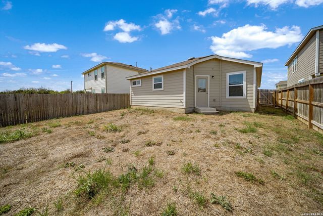 9510 Ranch Loop, San Antonio, TX 78254