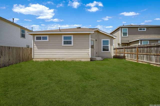 9510 Ranch Loop, San Antonio, TX 78254