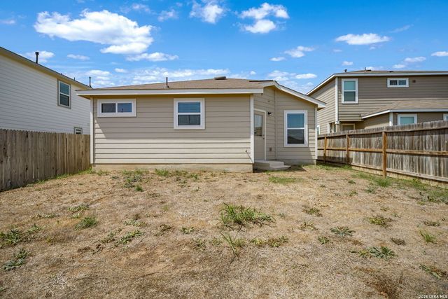 9510 Ranch Loop, San Antonio, TX 78254