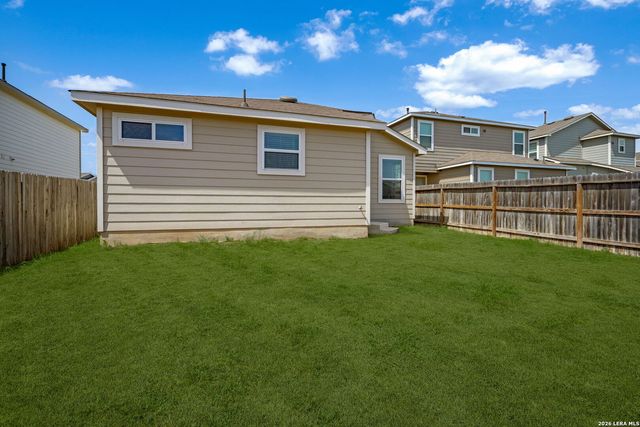 9510 Ranch Loop, San Antonio, TX 78254