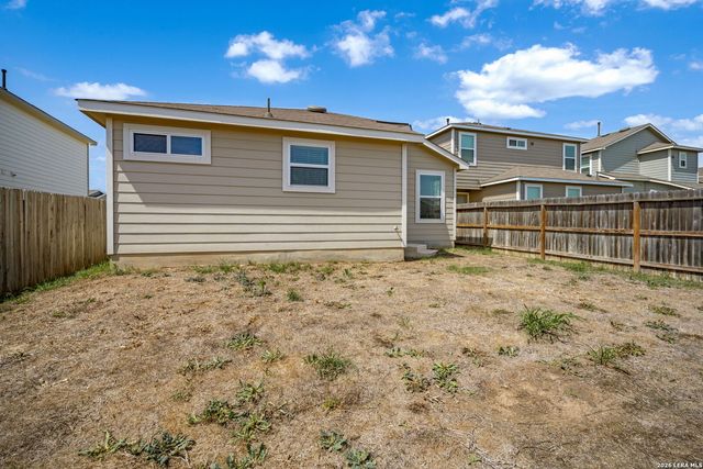 9510 Ranch Loop, San Antonio, TX 78254