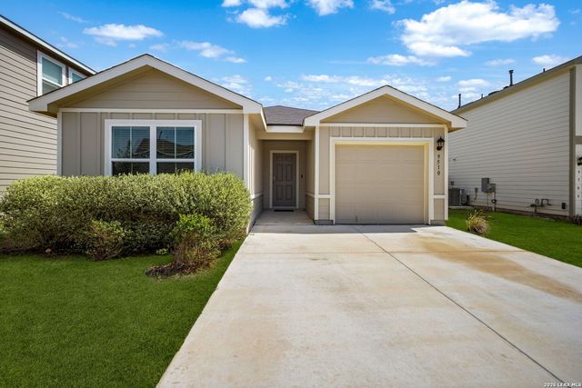 9510 Ranch Loop, San Antonio, TX 78254