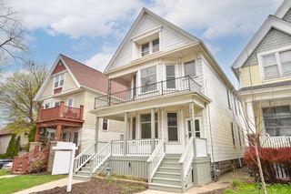 2804 Logan AVENUE #2806, Milwaukee, WI 53207