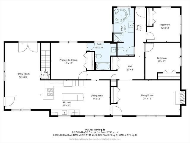 90 Guildford Rd, Barnstable, MA 02632