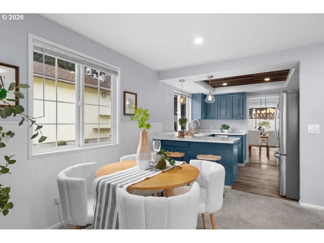 12170 Sw SPRING Ct, Portland, OR 97225