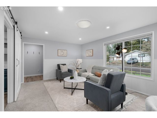 12170 Sw SPRING Ct, Portland, OR 97225