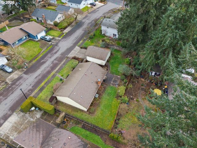 12170 Sw SPRING Ct, Portland, OR 97225