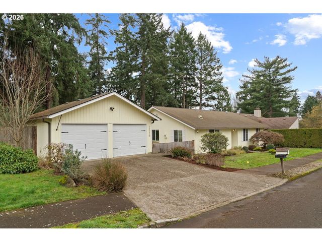 12170 Sw SPRING Ct, Portland, OR 97225