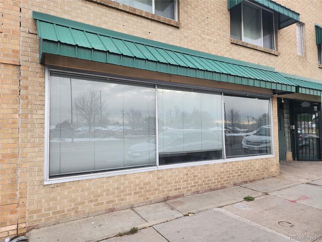 4324 S Broadway Avenue, Englewood, CO 80113