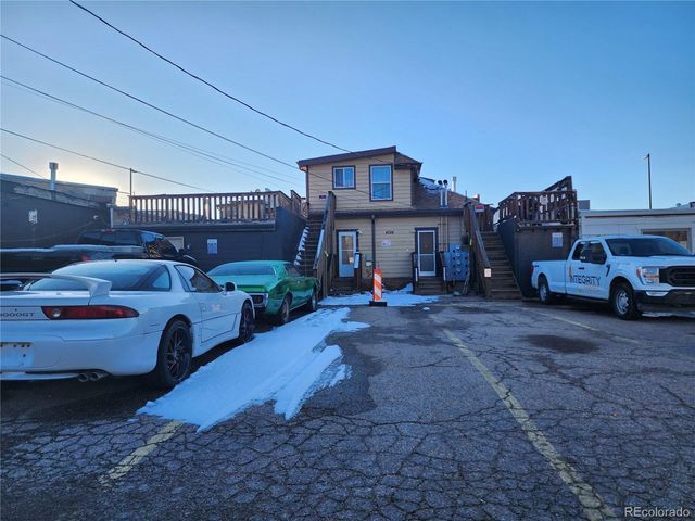 4324 S Broadway Avenue, Englewood, CO 80113