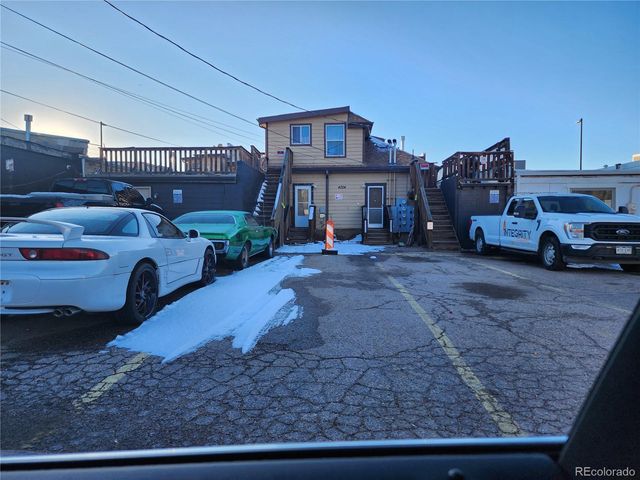 4324 S Broadway Avenue, Englewood, CO 80113