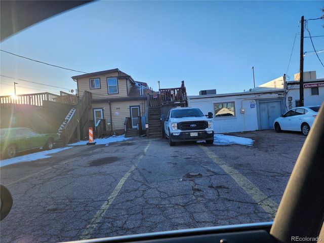 4324 S Broadway Avenue, Englewood, CO 80113
