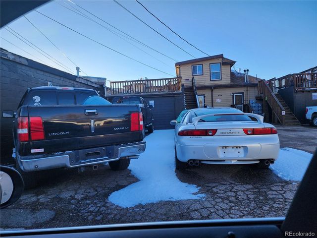 4324 S Broadway Avenue, Englewood, CO 80113