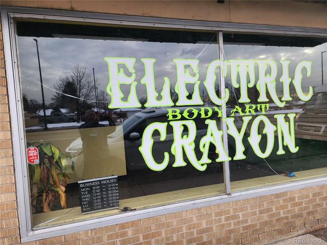 4324 S Broadway Avenue, Englewood, CO 80113