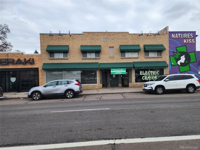 4324 S Broadway Avenue, Englewood, CO 80113