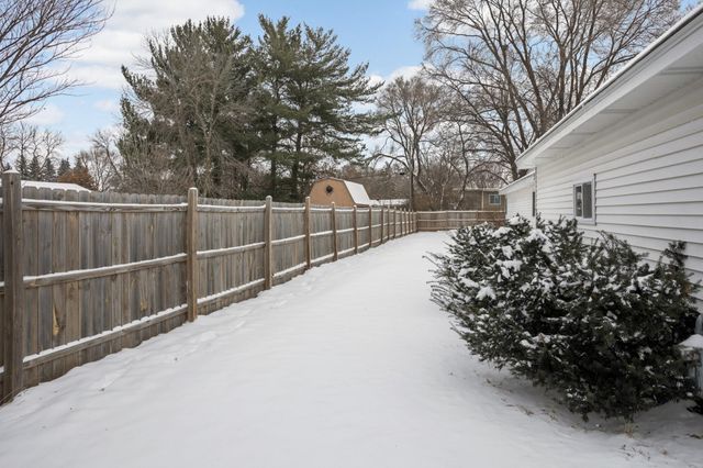 11901 Vintage Street NW, Coon Rapids, MN 55433