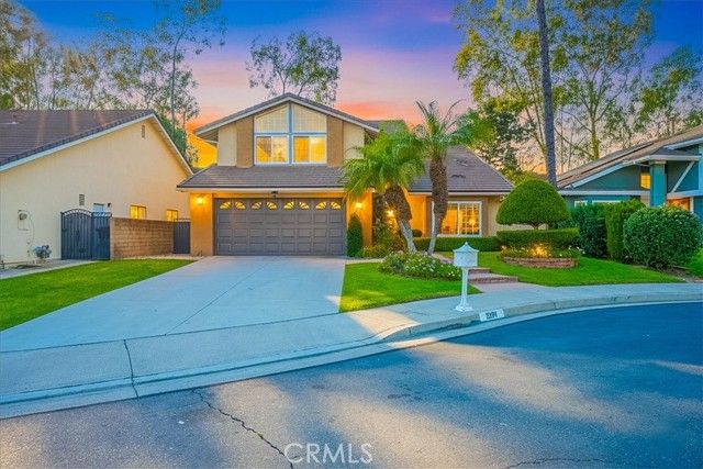 2291 Ardemore, Fullerton, CA 92833