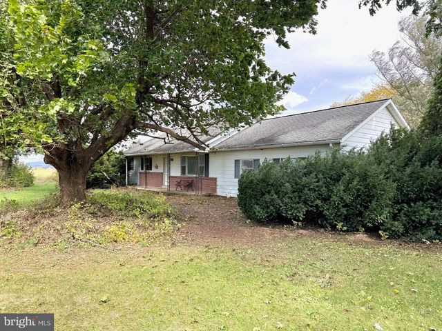 2005 YORDYS BRIDGE RD, Annville, PA 17003