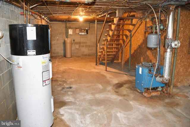 2005 YORDYS BRIDGE RD, Annville, PA 17003