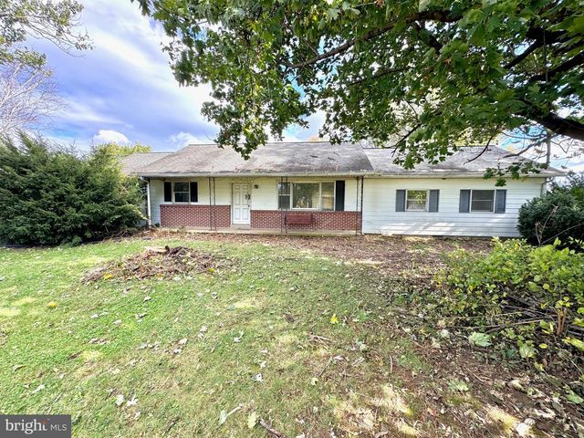 2005 YORDYS BRIDGE RD, Annville, PA 17003