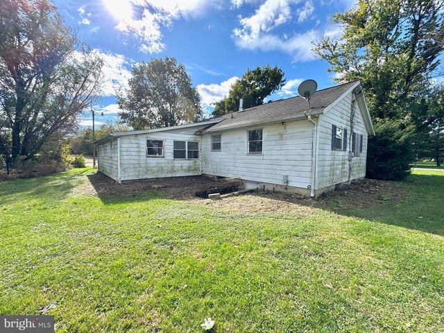 2005 YORDYS BRIDGE RD, Annville, PA 17003