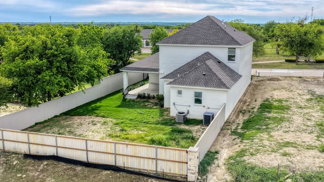 208 Park Villa Lane, Aledo, TX 76008