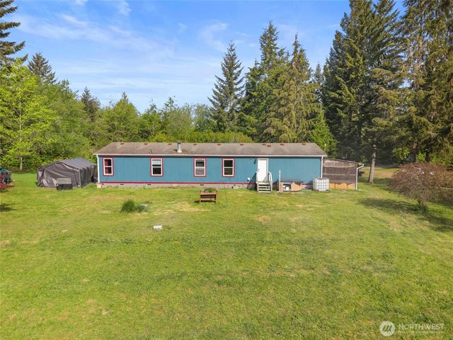 300 E Sunset Ridge Road, Union, WA 98592