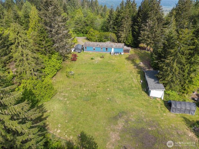 300 E Sunset Ridge Road, Union, WA 98592