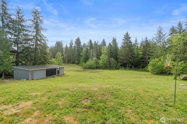 300 E Sunset Ridge Road, Union, WA 98592