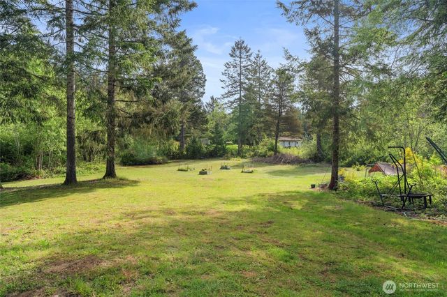 300 E Sunset Ridge Road, Union, WA 98592