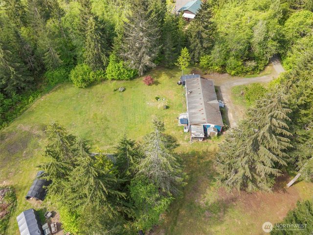300 E Sunset Ridge Road, Union, WA 98592