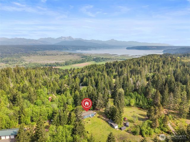 300 E Sunset Ridge Road, Union, WA 98592