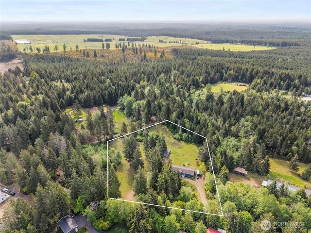 300 E Sunset Ridge Road, Union, WA 98592