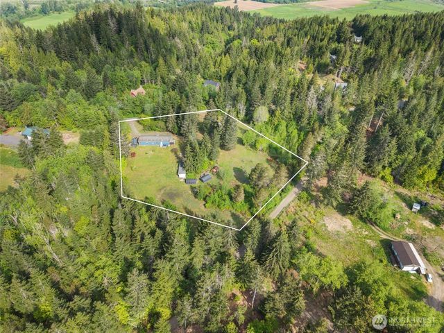 300 E Sunset Ridge Road, Union, WA 98592