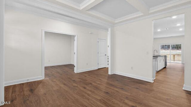 2328 Turpentine Drive, Apex, NC 27539