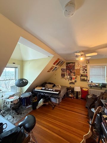 62 Ridgemont St 2, Boston, MA 02134