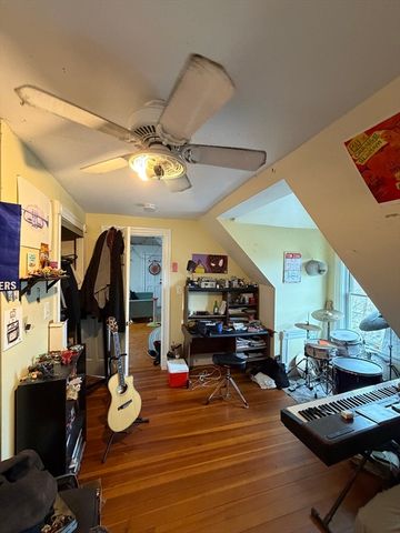 62 Ridgemont St 2, Boston, MA 02134