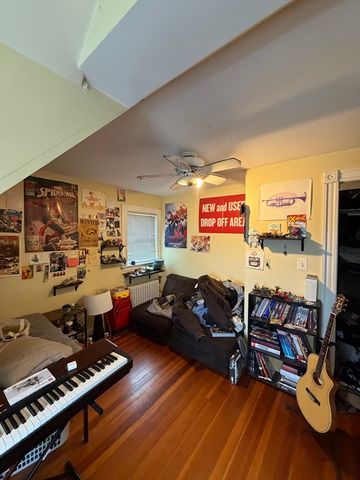 62 Ridgemont St 2, Boston, MA 02134