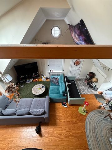 62 Ridgemont St 2, Boston, MA 02134