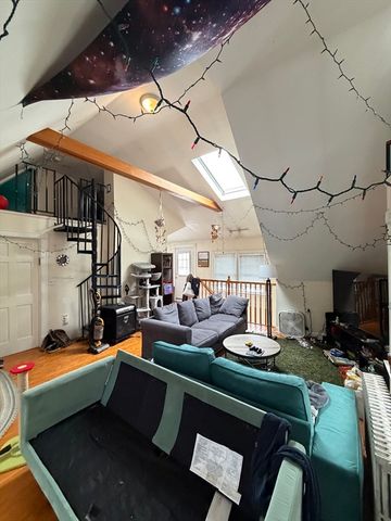 62 Ridgemont St 2, Boston, MA 02134