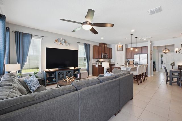 8170 BLUEJACK OAK DRIVE, Winter Garden, FL 34787