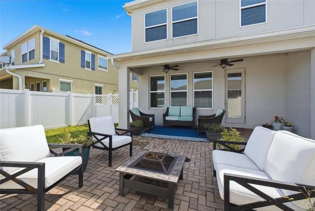 8170 BLUEJACK OAK DRIVE, Winter Garden, FL 34787