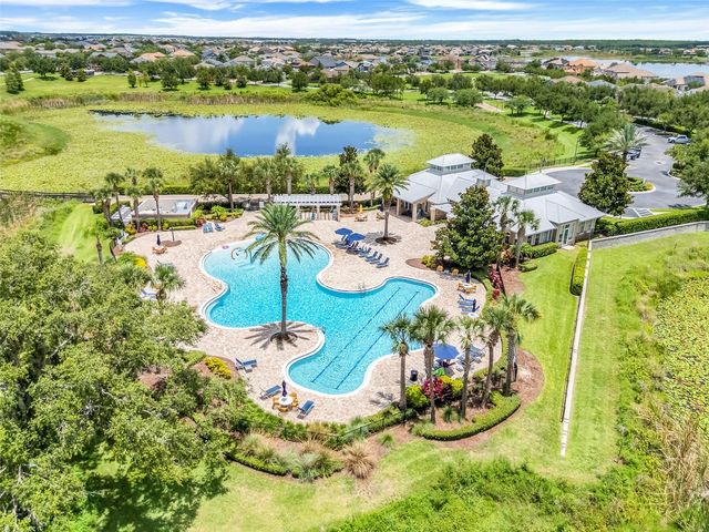 8170 BLUEJACK OAK DRIVE, Winter Garden, FL 34787