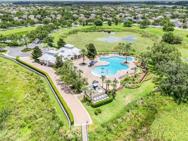 8170 BLUEJACK OAK DRIVE, Winter Garden, FL 34787