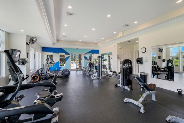 8170 BLUEJACK OAK DRIVE, Winter Garden, FL 34787