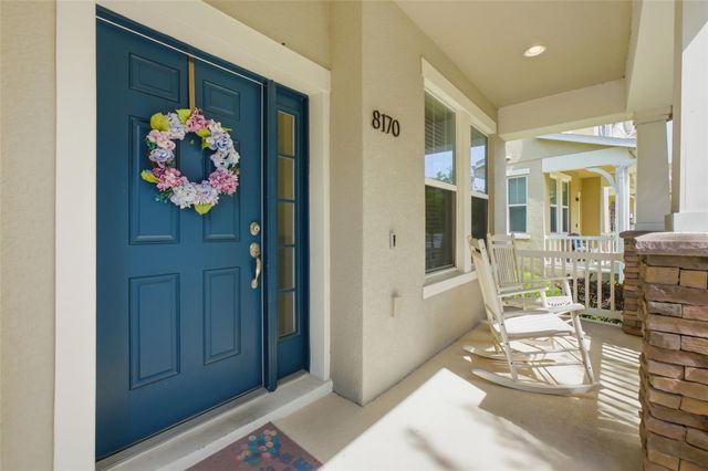 8170 BLUEJACK OAK DRIVE, Winter Garden, FL 34787