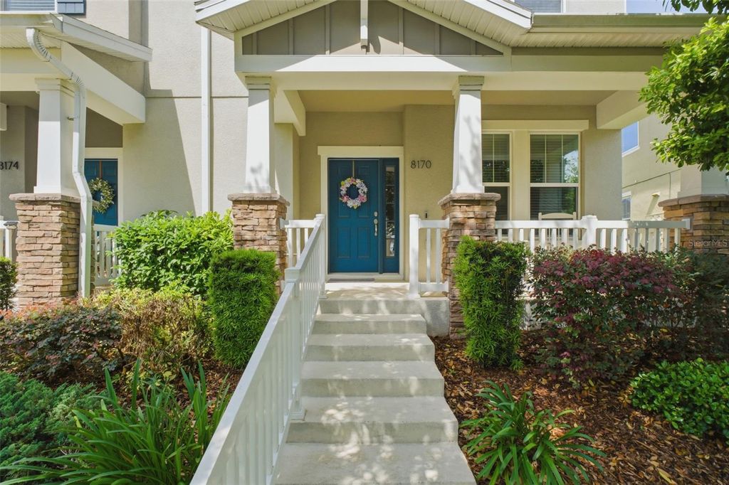 8170 BLUEJACK OAK DRIVE, Winter Garden, FL 34787