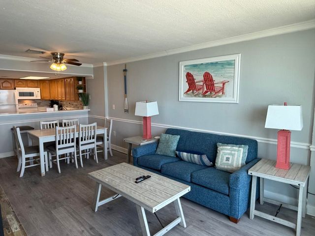 2406 N Ocean Blvd. PH 4, Myrtle Beach, SC 29577