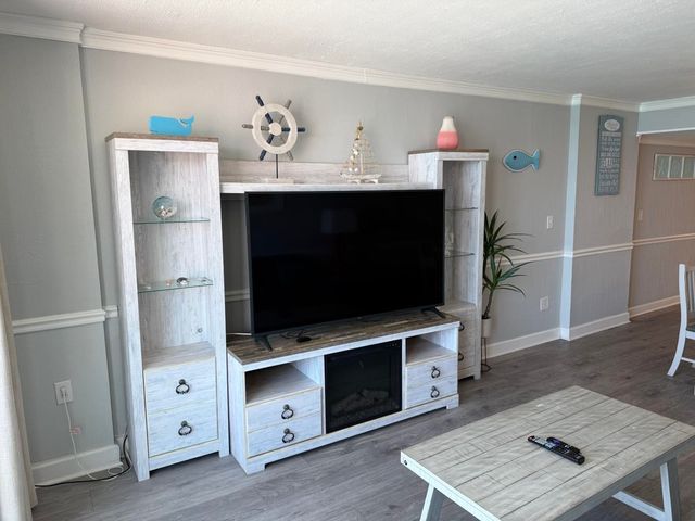 2406 N Ocean Blvd. PH 4, Myrtle Beach, SC 29577