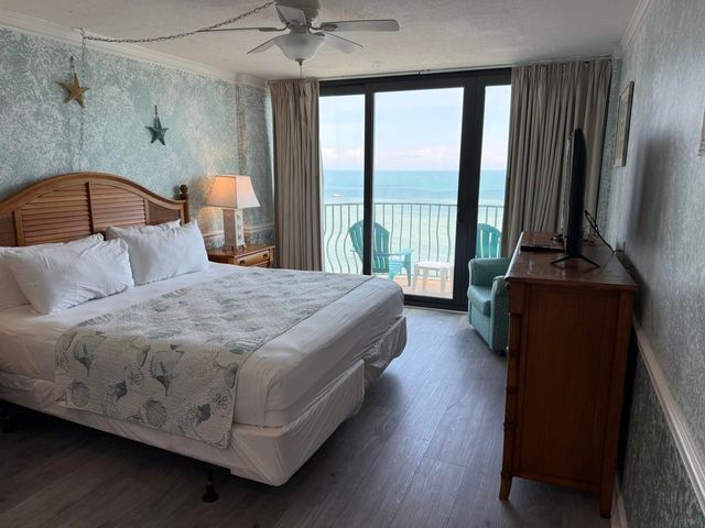 2406 N Ocean Blvd. PH 4, Myrtle Beach, SC 29577
